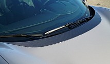 Cover Trunk Lid